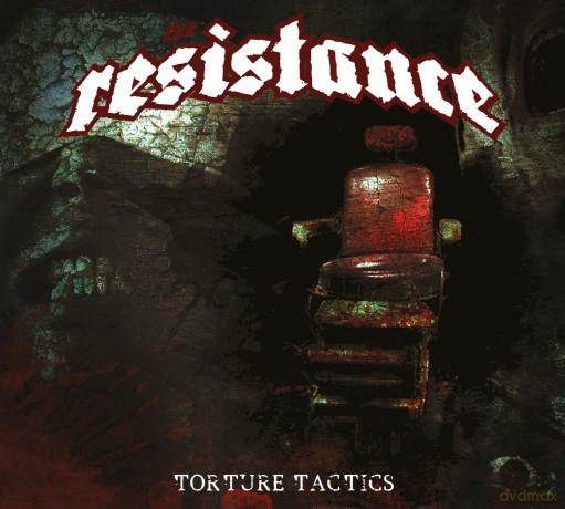 Resistance: Torture Tactics [CD]