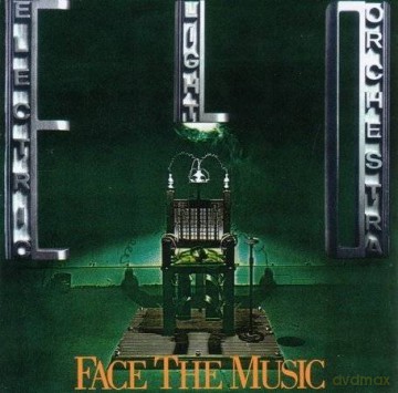 Electric Light Orchestra: Face The Music +bonus [CD]