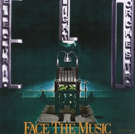 Electric Light Orchestra: Face The Music +bonus [CD]