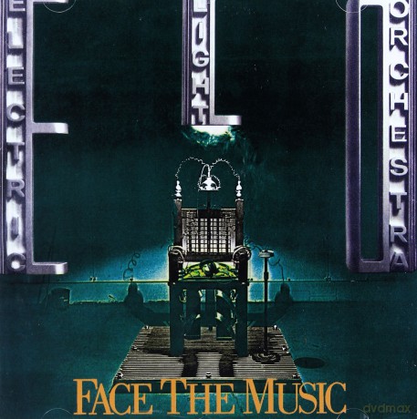 Electric Light Orchestra: Face The Music +bonus [CD]