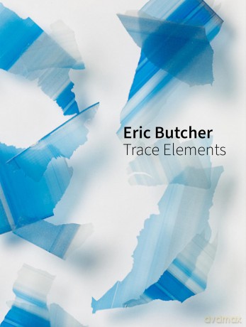 Eric Butcher: Trace Elements - Eric Butcher [KSIĄŻKA]