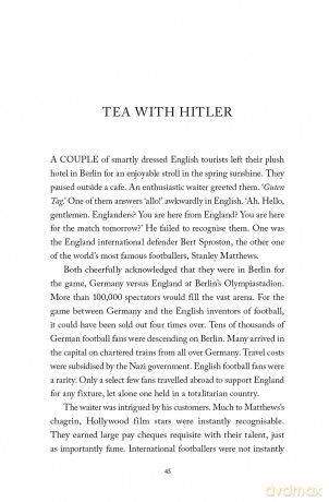 Escape from Berlin: England's Bert Sproston and the Football Refugee - Leonard John [KSIĄŻKA]