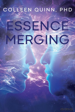 Essence Merging - Colleen Quinn [KSIĄŻKA]