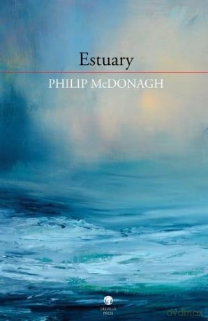 Estuary - Philip Mcdonagh [KSIĄŻKA]