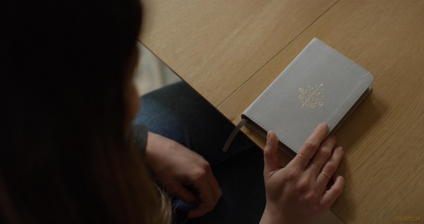 ESV Compact Bible (TruTone, Stone, Branch Design) [KSIĄŻKA]