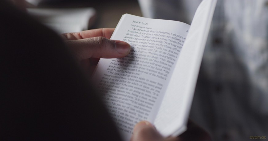 ESV Gospel of John (Paperback, Black) [KSIĄŻKA]