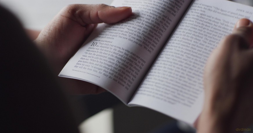 ESV Gospel of John (Paperback, Classic Design) [KSIĄŻKA]