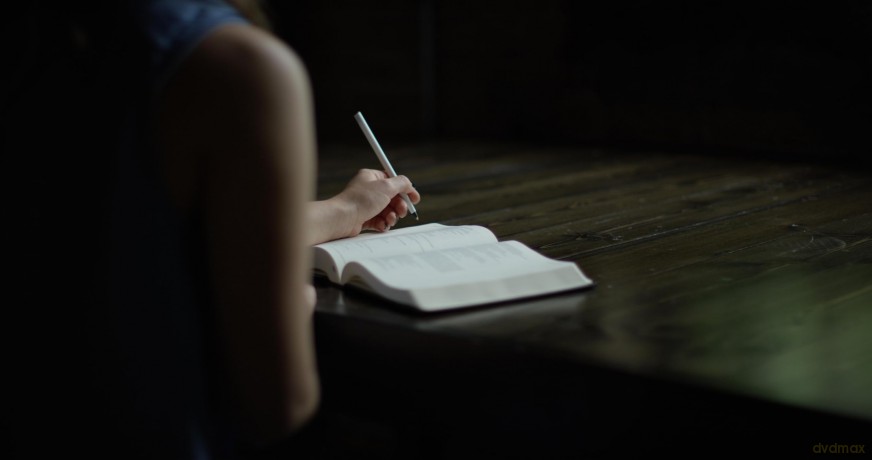 ESV Single Column Journaling Bible (Original, Black) [KSIĄŻKA]