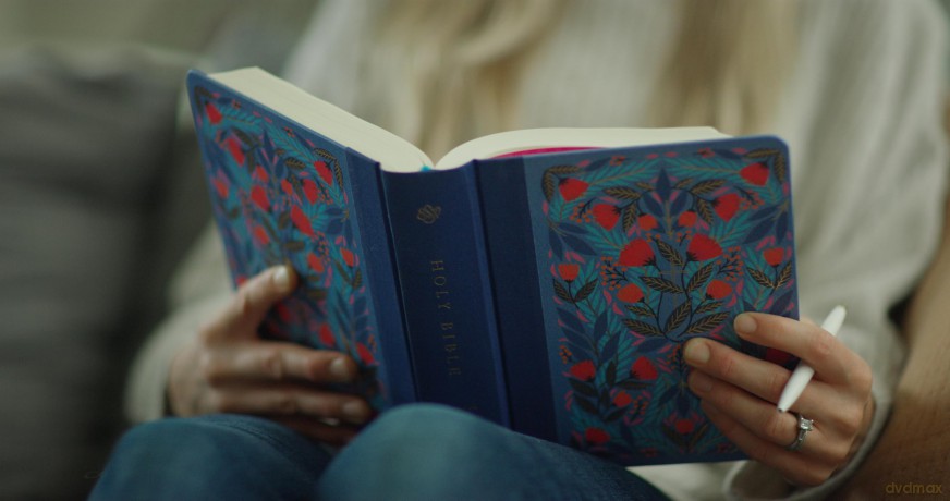 ESV Single Column Journaling Bible, Artist Series [KSIĄŻKA]
