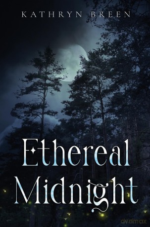 Ethereal Midnight - Kathryn Breen [KSIĄŻKA]
