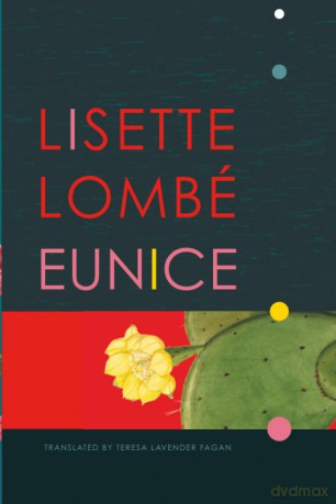 Eunice (The French List) - Lisette Lombe [KSIĄŻKA]