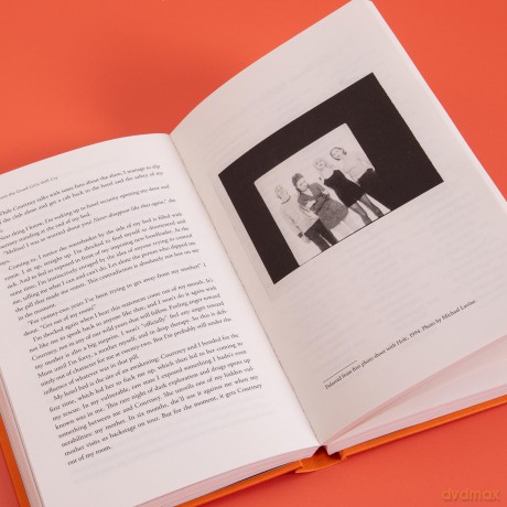 Even the Good Girls Will Cry: My 90s Rock Memoir - Melissa A Der Maur [KSIĄŻKA]