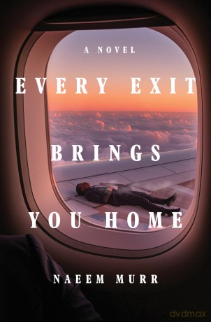 Every Exit Brings You Home [KSIĄŻKA]