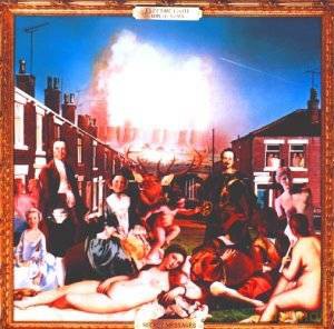 Electric Light Orchestra (ELO): Secret Messages [CD]