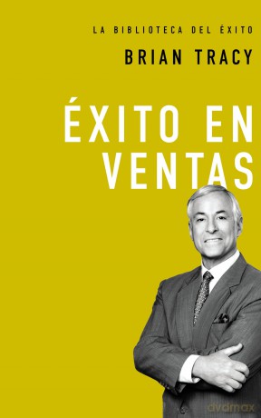 Éxito en ventas: 7 (La biblioteca del éxito) - Brian Tracy [KSIĄŻKA]