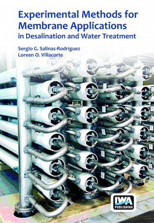 Experimental Methods for Membrane Applications in Desalination and Water Treatment - No Author Stated [KSIĄŻKA]