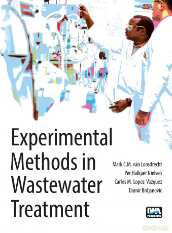 Experimental Methods in Wastewater Treatment - No Author Stated [KSIĄŻKA]
