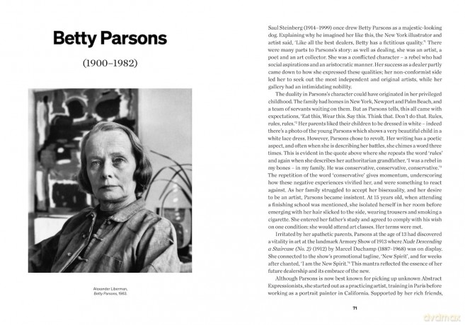Extraordinary Art Dealers: Stories of Obsession, Innovation and Creativity - Catherine Ingram [KSIĄŻKA]
