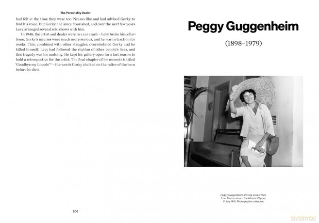 Extraordinary Art Dealers: Stories of Obsession, Innovation and Creativity - Catherine Ingram [KSIĄŻKA]