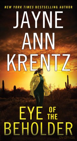 Eye of the Beholder - Jayne Krentz [KSIĄŻKA]