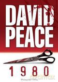 1980 David Peace [KSIĄŻKA]