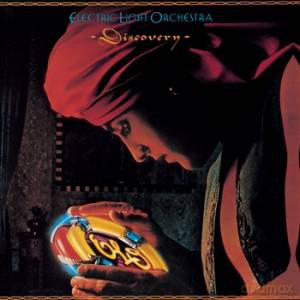 Electric Light Orchestra (ELO): Discovery [CD]