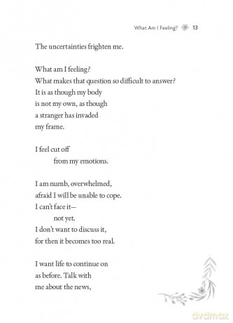 Facing Illness, Finding Peace: A Poetic Walk with God Through Serious Illness - Nancy Groves [KSIĄŻKA]