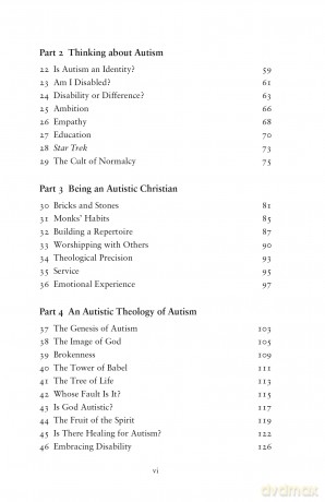 Faith, Hope and Autism: Learning to love neurodiversity - John Allister [KSIĄŻKA]