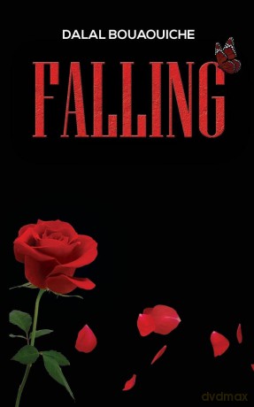 Falling - Dalal Bouaouiche [KSIĄŻKA]