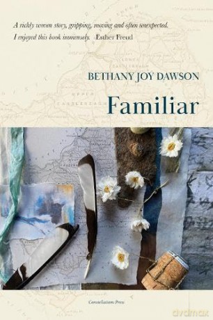 Familiar - Bethany Joy Dawson [KSIĄŻKA]