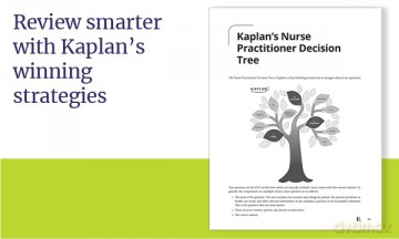 Family Nurse Practitioner Certification Prep with Case-Based Review and Diagnostic Practice for the AANP and ANCC Exams (Kaplan Test Prep): Proven Strategies + Content Review - Kaplan Nursing [KSIĄŻKA]