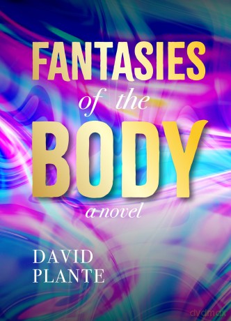 Fantasies of the Body [KSIĄŻKA]