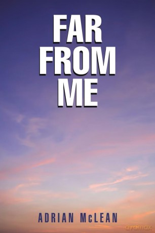 Far From Me - Adrian Mclean [KSIĄŻKA]