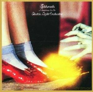 Electric Light Orchestra (ELO): Eldorado [CD]