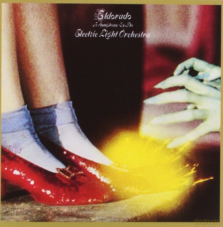 Electric Light Orchestra (ELO): Eldorado [CD]