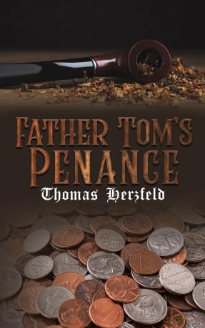 Father Tom's Penance - Thomas Herzfeld [KSIĄŻKA]
