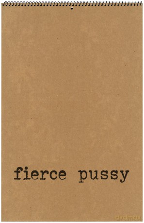 Fierce Pussy - Nancy Brody [KSIĄŻKA]