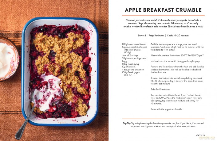 Filling Meals: 100 simple hunger-busting recipes for sustainable weight loss - The Sunday Times Bestseller - Lindsay Wilson [KSIĄŻKA]