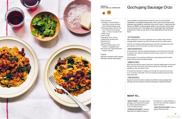 Find Your Healthy: 100 delicious recipes with a side of science - Sophie Gastman [KSIĄŻKA]