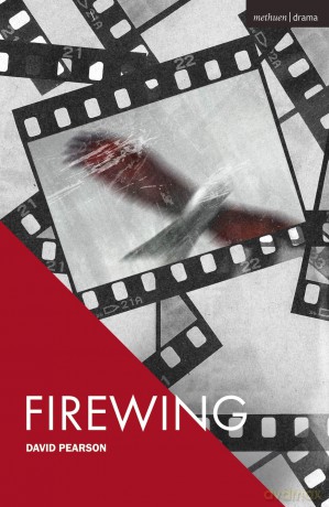 Firewing (Modern Plays) - David Pearson [KSIĄŻKA]