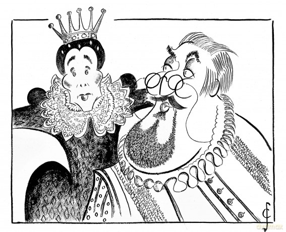 First ACT Shakespeare [KSIĄŻKA]