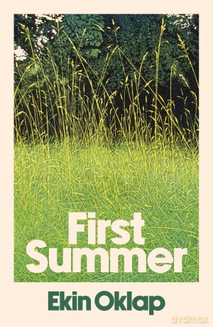 First Summer (Summit Books UK) - Ekin Oklap [KSIĄŻKA]