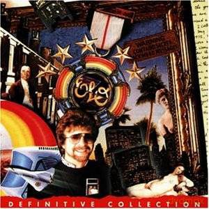 Electric Light Orchestra: Definitive Collection [CD]
