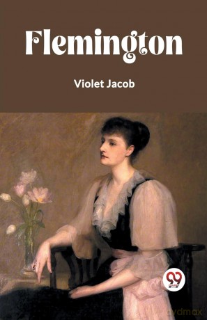 Flemington (Edition2023) - Violet Jacob [KSIĄŻKA]