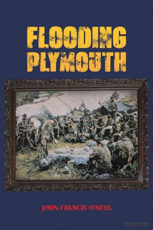 Flooding Plymouth - John Franci O Neill [KSIĄŻKA]