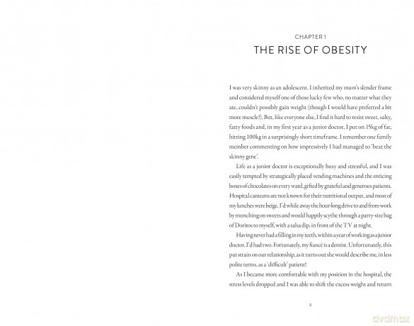 Food Noise: How weight-loss medications and smart nutrition silence your cravings - Jack Mosley [KSIĄŻKA]