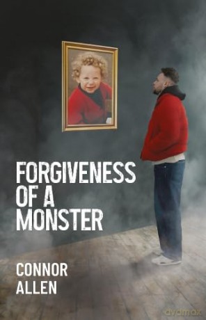 Forgiveness of a Monster - Connor Allen [KSIĄŻKA]