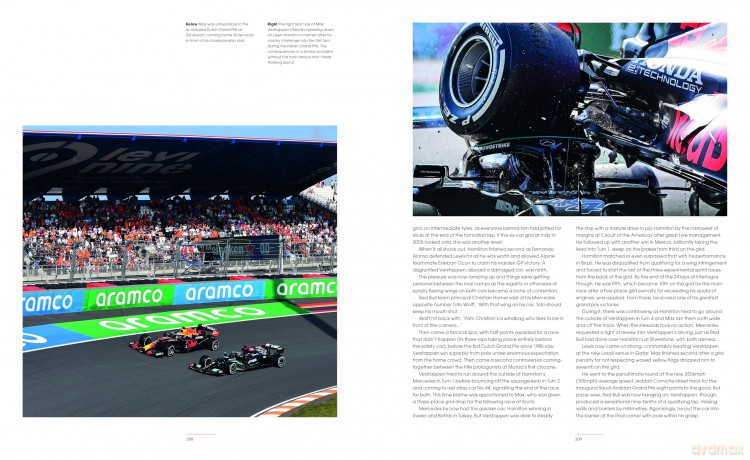 Formula One: The Controversies: Formula One's Most Dramatic and Polarizing Moments - Tony Dodgins [KSIĄŻKA]