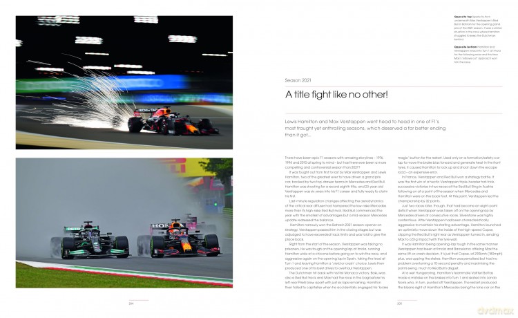 Formula One: The Controversies: Formula One's Most Dramatic and Polarizing Moments - Tony Dodgins [KSIĄŻKA]