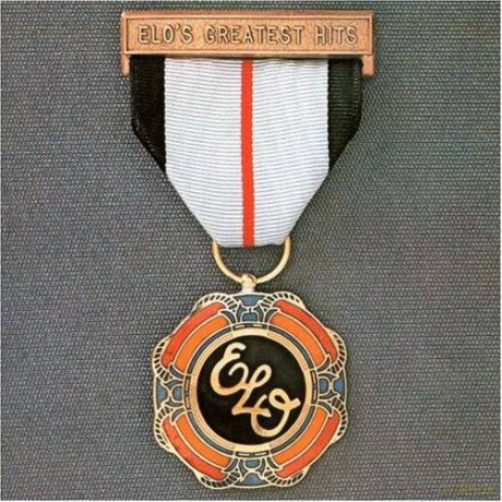 Electric Light Orchestra: Greatest Hits [CD]